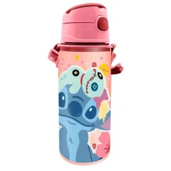 Stitch Cantimplora de Aluminio con Asa> Discount