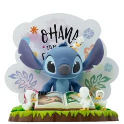 Stitch Figura Stitch Ohana>Disney