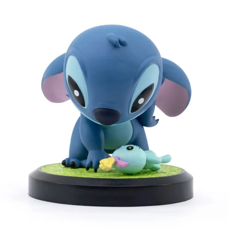 Stitch Hero Box Window Box Art Gallery Series Varios Modelos>Disney Clearance