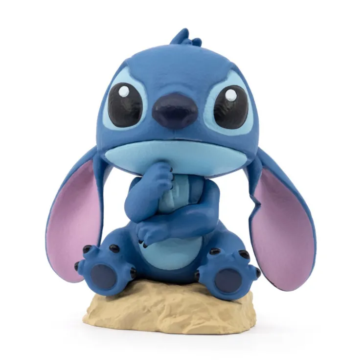 Stitch Hero Box Window Box Art Gallery Series Varios Modelos>Disney Clearance