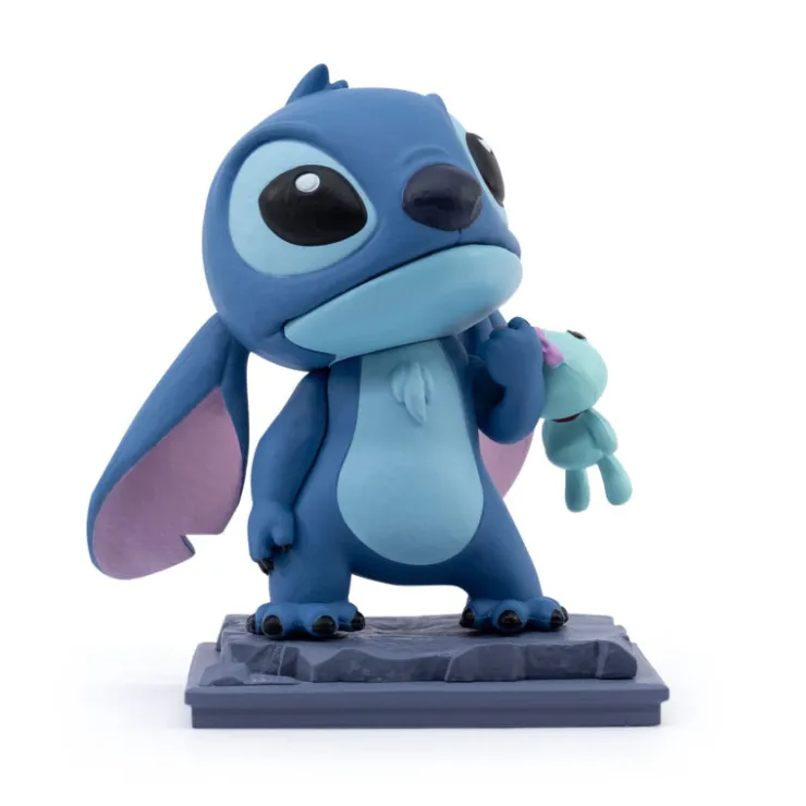 Stitch Hero Box Window Box Art Gallery Series Varios Modelos>Disney Clearance