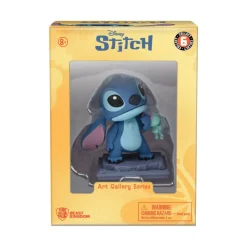 Stitch Hero Box Window Box Art Gallery Series Varios Modelos><noscript><img width=