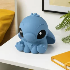 Stitch Lámpara de Silicona><noscript><img width=