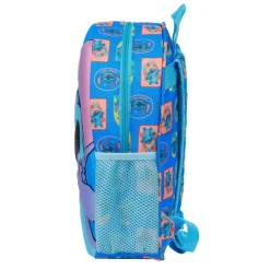 Stitch Mochila 3D>Disney Best
