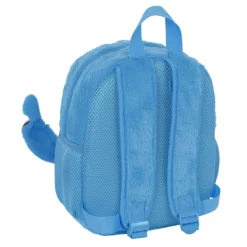 Stitch Mochila de Peluche de Guardería><noscript><img width=