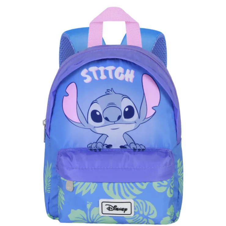 Stitch Mochila Guardería Joy>Disney Best