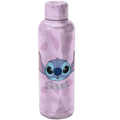 Stitch Palms Botella Termo 515 ml>Disney Clearance