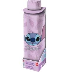 Stitch Palms Botella Termo 515 ml>Disney Clearance