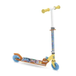 Stitch Patinete Aluminio 2 Ruedas>Disney