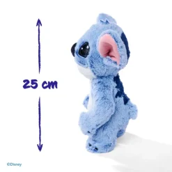 Stitch Peluche de la Película Live Action 25 cm>Disney Clearance