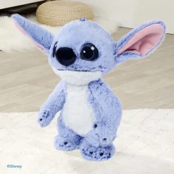Stitch Peluche de la Película Live Action 25 cm><noscript><img width=
