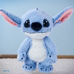 Stitch Peluche de la Película Live Action 25 cm><noscript><img width=