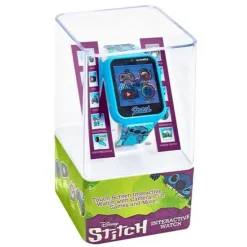 Stitch Reloj Intelgente>