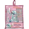 Stitch Set de Papelería> Hot
