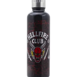 Botella Metálica Hellfire Club>Stranger things Clearance