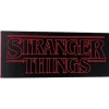 Lámapara Logo>Stranger things Hot