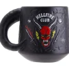 Taza Hellfire Club>Stranger things Hot