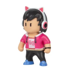 Stumble Guys Pack 5 Figuras Acción Varios Modelos>Otras marcas Best