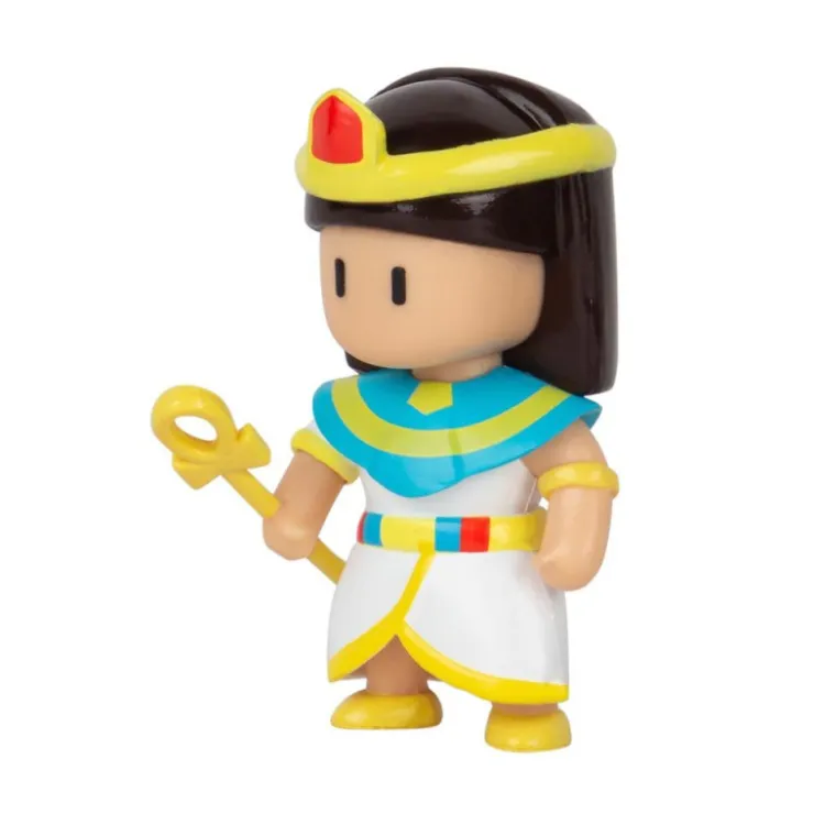 Stumble Guys Pack 5 Figuras Acción Varios Modelos>Otras marcas Best