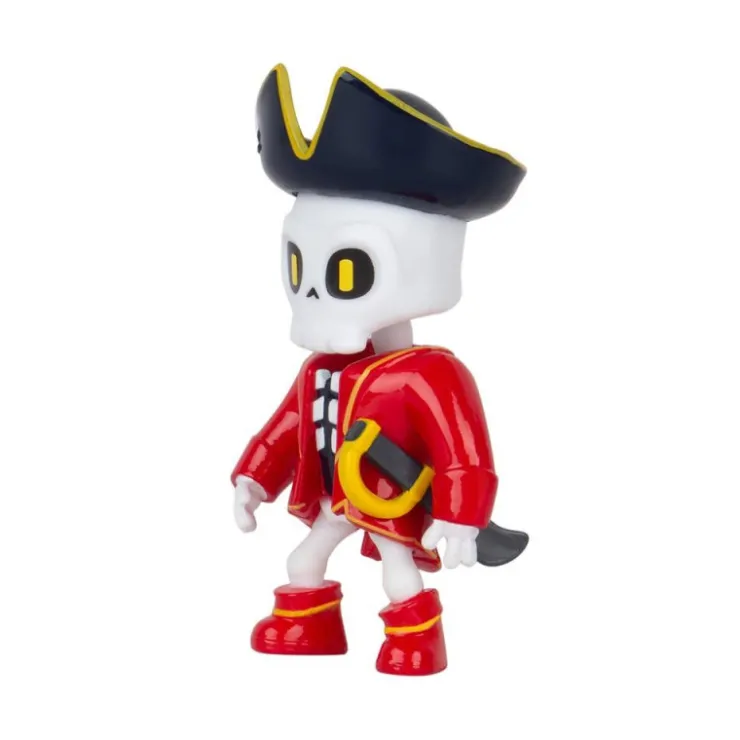 Stumble Guys Pack 5 Figuras Acción Varios Modelos>Otras marcas Best