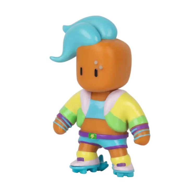 Stumble Guys Pack 5 Figuras Acción Varios Modelos>Otras marcas Best