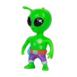 Stumble Guys Pack 5 Figuras Acción Varios Modelos><noscript><img width=