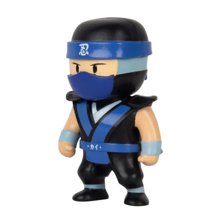 Stumble Guys Pack 5 Figuras Acción Varios Modelos>Otras marcas Best