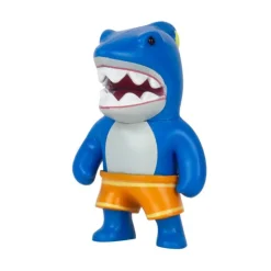 Stumble Guys Pack 5 Figuras Acción Varios Modelos><noscript><img width=