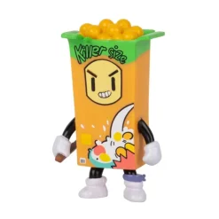 Stumble Guys Pack 5 Figuras Acción Varios Modelos><noscript><img width=