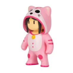 Stumble Guys Pack 5 Figuras Acción Varios Modelos><noscript><img width=