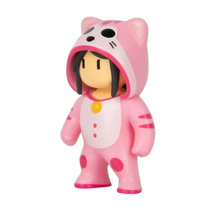 Stumble Guys Pack 5 Figuras Acción Varios Modelos>Otras marcas Best