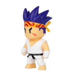 Stumble Guys Pack 5 Figuras Acción Varios Modelos><noscript><img width=