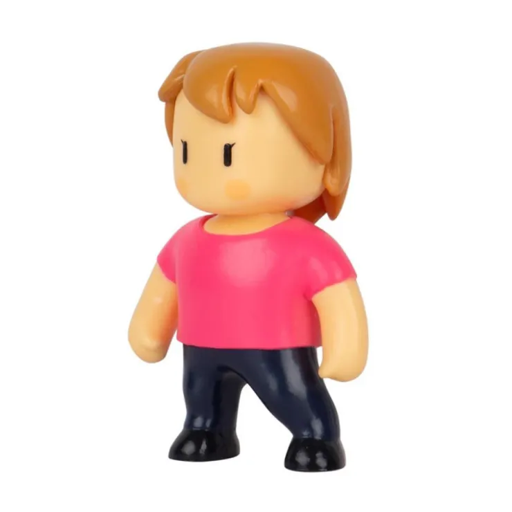 Stumble Guys Pack 5 Figuras Acción Varios Modelos>Otras marcas Best