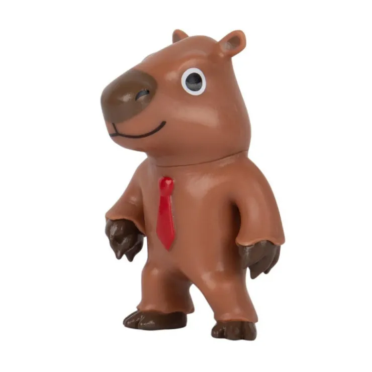 Stumble Guys Pack 5 Figuras Acción Varios Modelos>Otras marcas Best