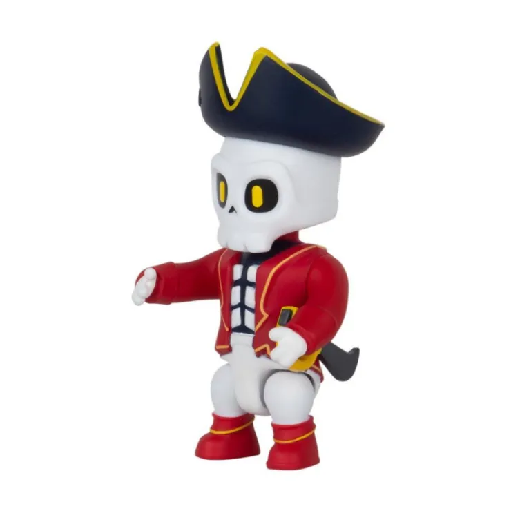 Stumble Guys Pack 3 Figuras Acción Varios Modelos>Otras marcas Best