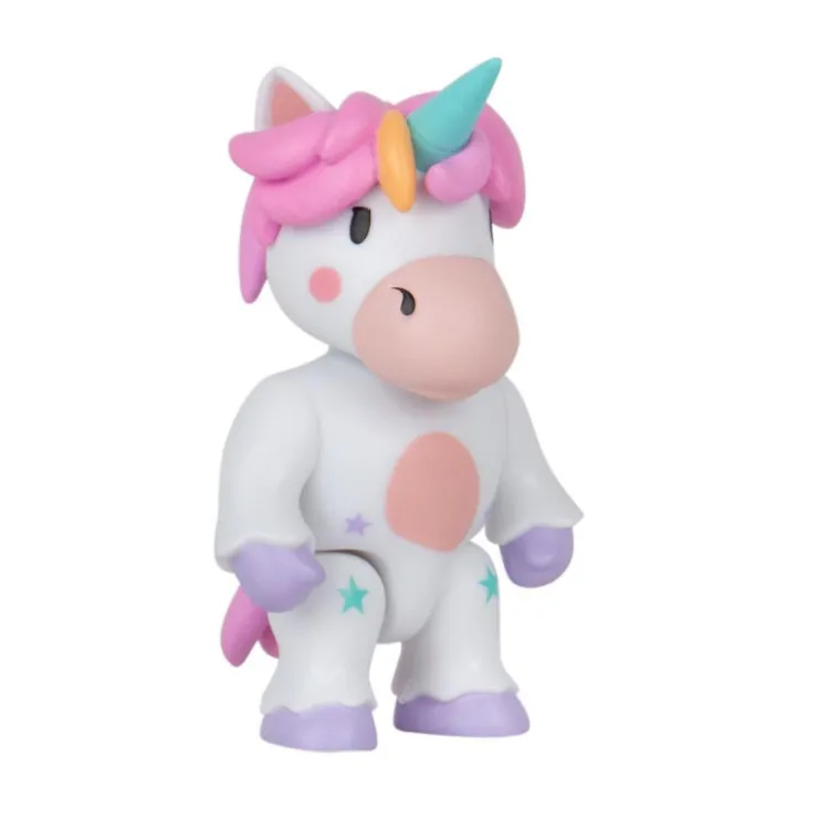 Stumble Guys Pack 3 Figuras Acción Varios Modelos>Otras marcas Best