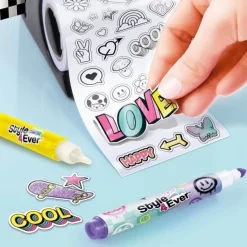 Style 4 Ever Estación de Scrapbooking 3 En 1><noscript><img width=