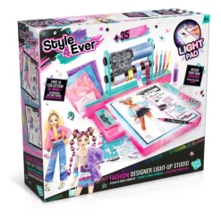 Style 4 Ever Estudio de Moda Luminoso>Otras marcas