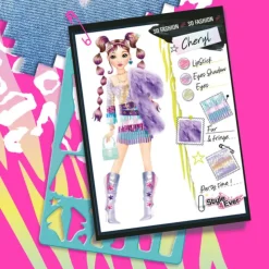 Style 4 Ever Estudio de Moda Luminoso><noscript><img width=