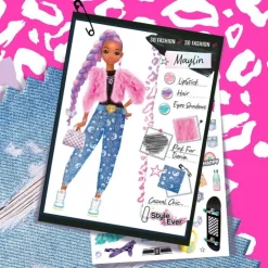 Style 4 Ever Estudio de Moda><noscript><img width=