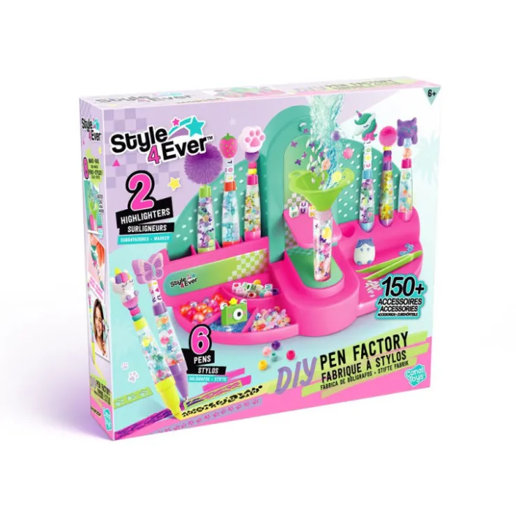 Style 4 Ever Fábrica de Bolígrafos>Otras marcas Sale