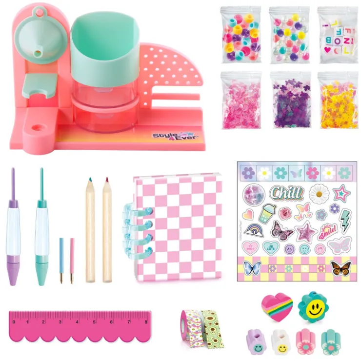 Style 4 Ever Fábrica de Papelería>Otras marcas Best