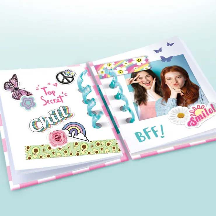 Style 4 Ever Fábrica de Papelería>Otras marcas Best