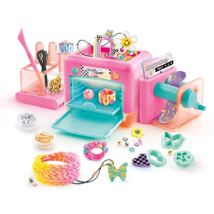 Style 4 Ever Magic Clay Taller de Joyería>Otras marcas New