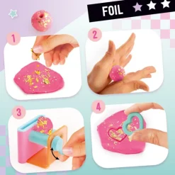 Style 4 Ever Magic Clay Taller de Joyería><noscript><img width=