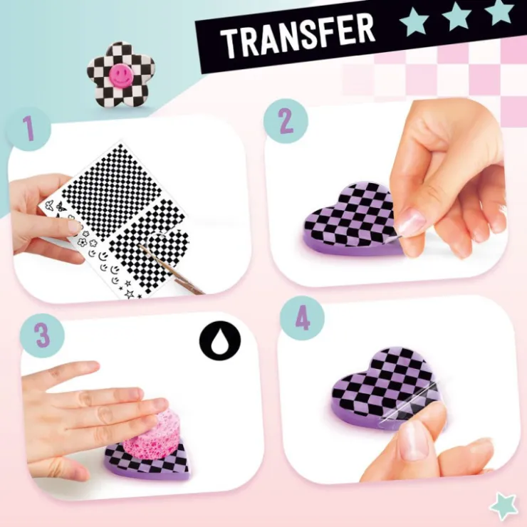 Style 4 Ever Magic Clay Taller de Joyería>Otras marcas New