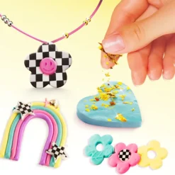 Style 4 Ever Magic Clay Taller de Joyería><noscript><img width=