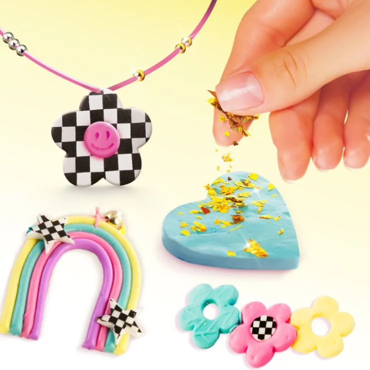 Style 4 Ever Magic Clay Taller de Joyería>Otras marcas New