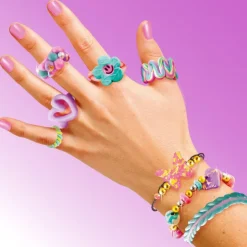 Style 4 Ever Magic Clay Taller de Joyería><noscript><img width=