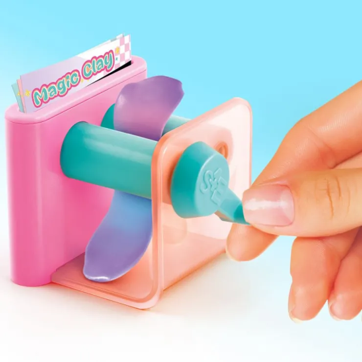 Style 4 Ever Magic Clay Taller de Joyería>Otras marcas New